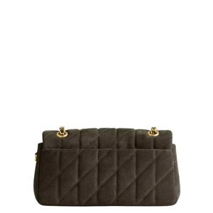 Coach Tabby Shoulder Bag 26 With Quilting